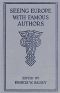 [Gutenberg 19061] • Seeing Europe with Famous Authors, Volume 8 / Italy, Sicily, and Greece, Part Two